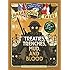 Nathan Hale's Hazardous Tales: Treaties, Trenches, Mud, and Blood (A World War I Tale)