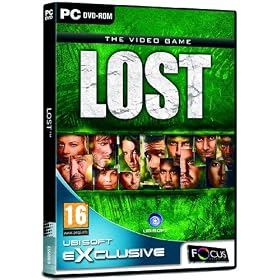 Lost (PC DVD)