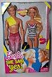 Barbie She Said Yes Ken & Barbie Doll Set