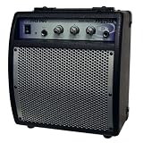 PYLE 80 WATT PORTABLE GUITAR AMP *NIC*