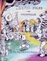 Pogo Files for Pogophiles: A Retrospective on 50 Years of Walt Kelly's Classic Comic Strip