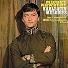 Harlequin Melodies/Sings His Own