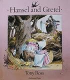 Hansel and Gretel