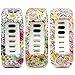 SKYLET Floral Fitness Replacement bands for Garmin Vivofit(No Tracker)