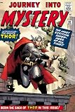 The Mighty Thor Omnibus, Vol. 1