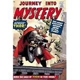 TheMightyThorOmnibus,Vol.1