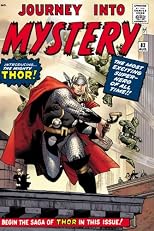 The Mighty Thor Omnibus, Vol. 1