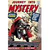 The Mighty Thor Omnibus, Vol. 1