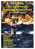 DVD Fly Fishing the Great Smoky Mountains National Park code image