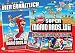 ´Super Mario Bros.Wii Stickeralbum´ ´Super Mario Bros.Wii Stickeralbum´