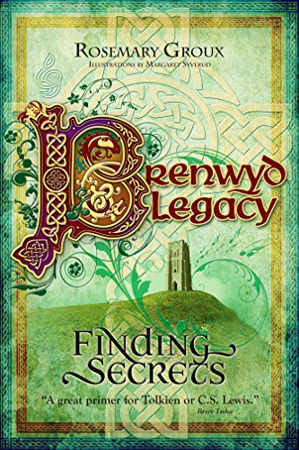 brenwyd legacy finding secrets