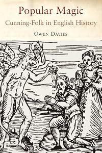 Image of Popular Magic: Cunning-folk in English History