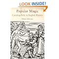 Popular Magic: Cunning-folk in English History