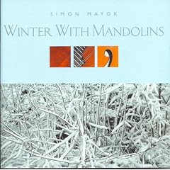 Winter with Mandolins