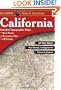 California Atlas & Gazetteer (Delorme Atlas & Gazetteer Series)