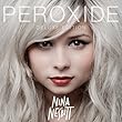 Peroxide by Imports 【並行輸入品】