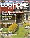 Magazines Log Home Design REVIEWS