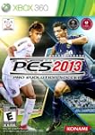 Pro Evolution Soccer 2013