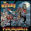 Psychobilly