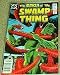Search : Swamp Thing No. 6 Oct 
