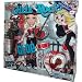 Bratz Girlz Really Rock 10 Inch Doll - Cloe the Rock Star with 2 Rockin' Outfits Plus Stylin' Pop Guitar and Drum Set