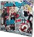 Bratz Girlz Really Rock 10 Inch Doll - Cloe the Rock Star with 2 Rockin' Outfits Plus Stylin' Pop Guitar and Drum Set