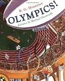 Olympics! (Picture Puffin Books)