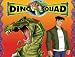 Attack Of The Brain-A-Saurus Attack Of The Brain-A-Saurus