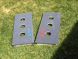 3 Hole Washer Board