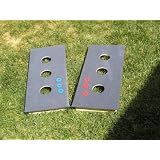3 Hole Washer Board