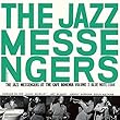 コンプリート・カフェ・ボヘミアのジャズ・メッセンジャーズ Vol.2+3