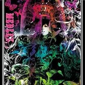 黒夢 SELF COVER ALBUM「MEDLEY」(DVD付)