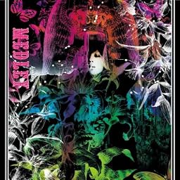 黒夢 SELF COVER ALBUM「MEDLEY」(DVD付)