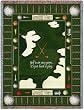 Golf Game Throw - 70 x 53 Blanket/Throw