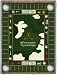 Golf Game Throw - 70 x 53 Blanket/Throw