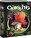 Crossing Board Game - Fast-Paced Gemstone Collection Game with Bluffing and Strategy, Fun Family Game for Kids & Adults, Ages 6+, 3-6 Players, 15 Minute Playtime