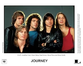 Image of Journey