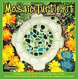 Midwest Products Mosaic Turtle Stepping Stone Kit