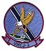 VMCJ Patch Military