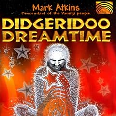 Didgeridoo Dreamtime