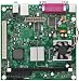 Intel BOXD201GLY2A SiS 662 DDR2 533 VGA LAN PCI 2SATA AUD mini ITX Retail Motherboard