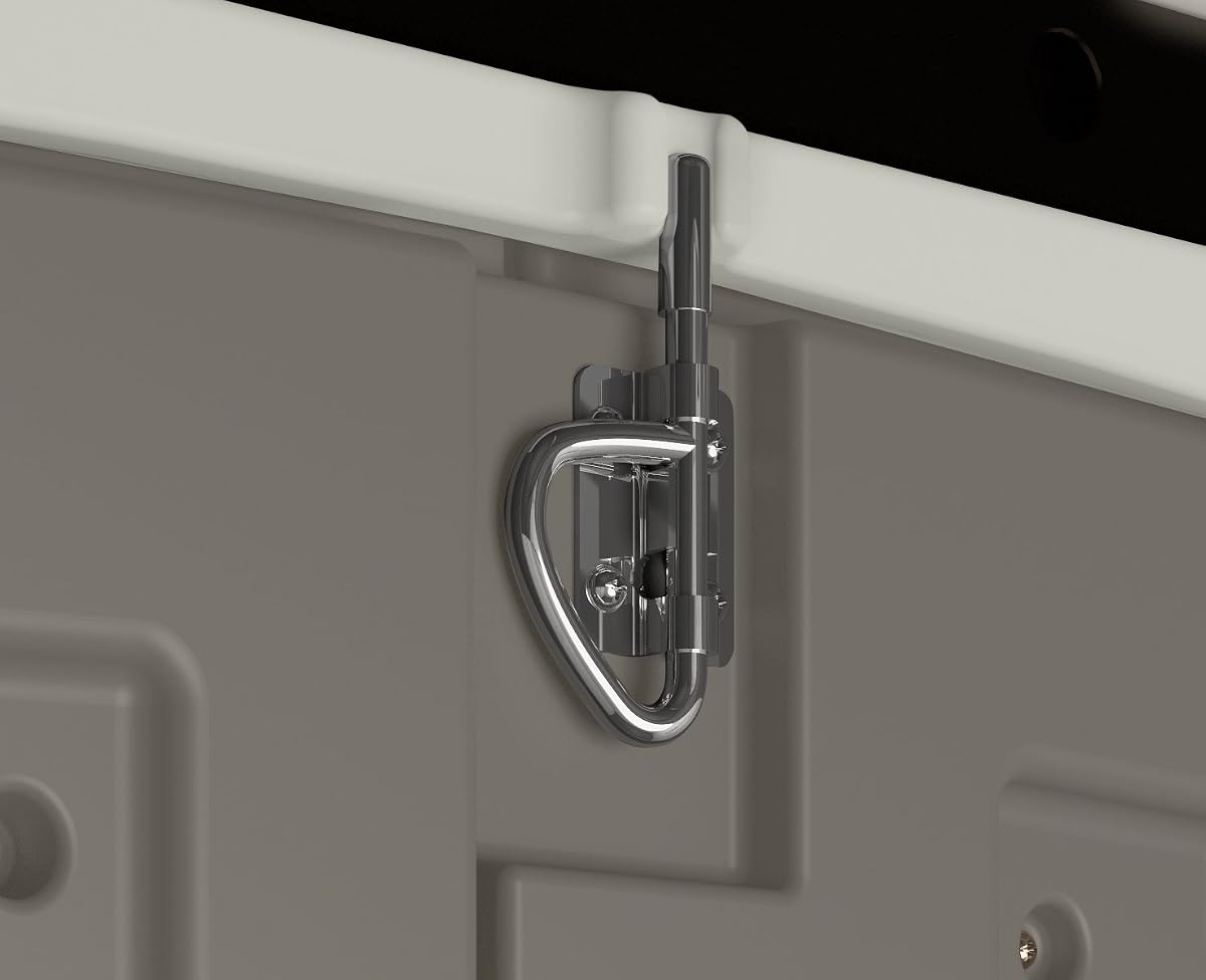 Suncast BMS7400 Cascade Blow Molded Resin Storage Shed