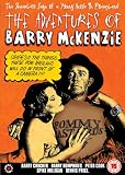 The Adventures Of Barry McKenzie [UK IMPORT] - Barry Crocker
