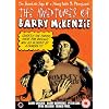 The Adventures Of Barry McKenzie [1972] [DVD]