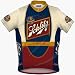Schlitz Beer Primal Cycling Jersey
