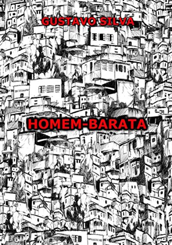 Homem Barata (Portuguese Edition)