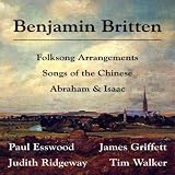Folksongs With Piano: 4. Oliver Cromwell