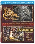The Dark Crystal (1982) / Labyrinth (...