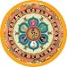 Mouse Pad / Om mani Padme Hum