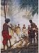 Jigsaw of FIREWALKING, FIJI from Mary Evans